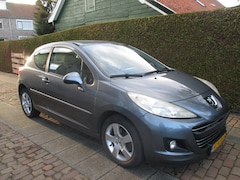 Peugeot 207 - 1.4 VTi XS APK t/m 31-10 - 2025