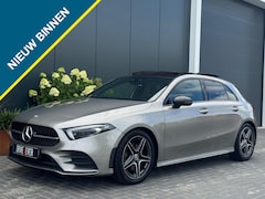 Mercedes-Benz A-klasse - 220 AMG M2020 PANO NAVI CAMERA PDC SPORTVELGEN