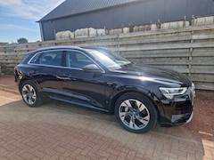 Audi e-tron - E-tron 50 quattro Launch edition 71 kWh
