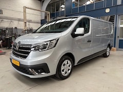 Renault Trafic - GB 2.0 Blue dCi 131pk L2H1 T30 Work Edition | Navigatie | Camera | Airco | Pdc V+A | Trekh
