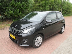 Peugeot 108 - 1.0 e-VTi Active APK t/m 16-07-2026