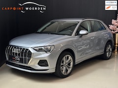 Audi Q3 - 35 TFSI Pro Line