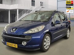 Peugeot 207 SW - 1.6 VTi XS 1e Eig. 63.400 km +NAP NL-auto