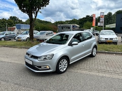 Volkswagen Polo - 1.2 TSI Comfortline Business R Volkswagen Polo 1.2 TSI Bluemotion