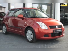 Suzuki Swift - 1.5 GLS|Automaat|Airco|MP3|Electrische ramen voor|