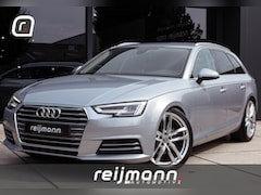 Audi A4 Avant - 1.4 TFSI Avant | Virtual Cockpit | 20" A6 | Eibach | Leder | LED
