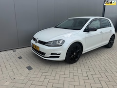 Volkswagen Golf - 1.4 TSI Highline