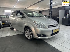 Toyota Verso - 1.8 VVT-i Luna 7p