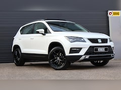 SEAT Ateca - 1.4 EcoTSI Style Business Intense Pano/Led/PDC