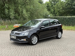 Volkswagen Polo - 1.0 Comfortline CRUISE I BLUETOOTH I NWE BANDEN I NETTE AUTO