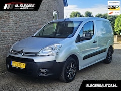 Citroën Berlingo - 1.6 e-HDI 500 Club Economy*Automaat*NAP