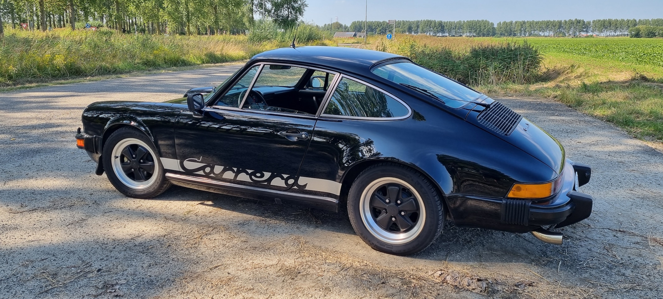 Porsche 911 - 3.0 Carrera Coupé - AutoWereld.nl