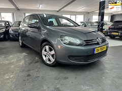 Volkswagen Golf - 1.4 TSI Comfortline