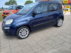 Fiat Panda - 0.9 TwinAir Lounge