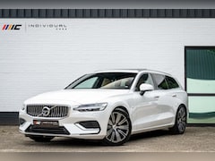 Volvo V60 - 2.0 T6 Recharge AWD Inscription LONG RANGE Massage