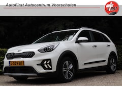 Kia Niro - 1.6 GDi Hybrid DynamicLine | Camera | Navi | Automaat | Carplay |