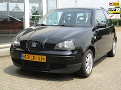 SEAT Arosa - 1.4i Stella