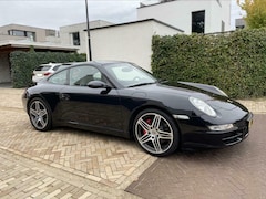 Porsche 911 - 3.8 Carrera S