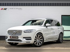 Volvo XC90 - 2.0 T8 Recharge AWD Inscription LONG RANGE Four-C