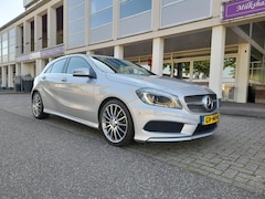 Mercedes-Benz A-klasse - 180 Ambition AMG  Pakket