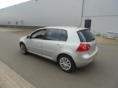 Volkswagen Golf - 1.6 FSI Optive 3 2007 MOTOR 100% GOED