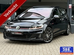 Volkswagen Golf - 2.0 TSI GTI Performance Aut*Led*Pano*Navi