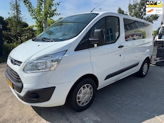 Ford Transit Custom - 310 2.0 TDCI L1H1 Trend 9 Persoon Airco