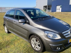 Mercedes-Benz B-klasse - 200 CDI Business Class