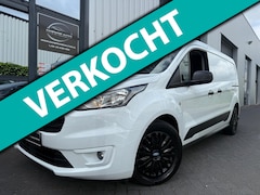 Ford Transit Connect - 1.0 maxi L2 Trend 2x schuif