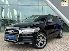Audi Q3 - 1.4 TFSI CoD Design Pro Line Plus 150pk Stoelverwarming / Bose Geluid / 19inc Velgen