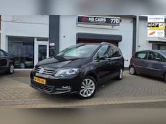 Volkswagen Sharan - 1.4 TSI Highline 7p