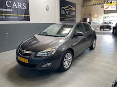 Opel Astra - 1.4 Turbo Sport AIRCO|CRUISE|NAVI|TREKHAAK