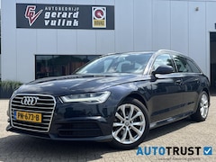 Audi A6 Avant - 1.8 TFSI ultra Edition NAV CRUISE CLIMA PDC