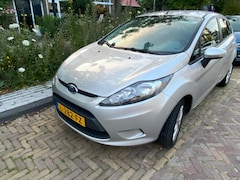 Ford Fiesta - 1.25 Trend
