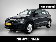 Skoda Karoq - 1.0 TSI Business Edition