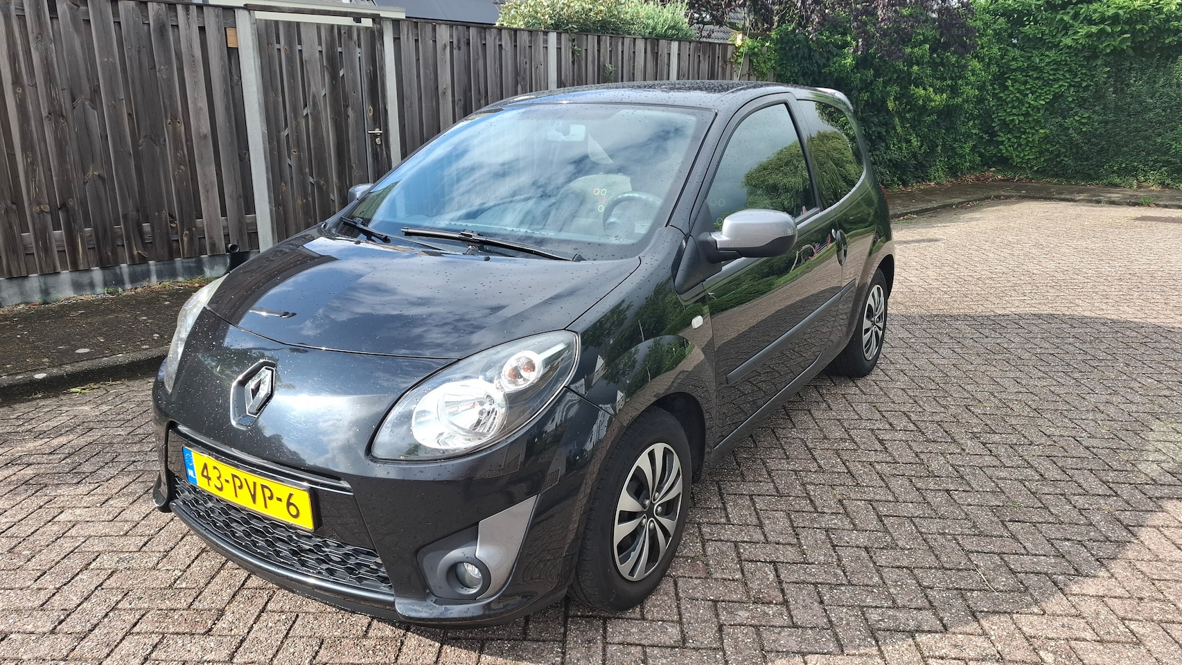 Renault Twingo - 1.2-16V Collection - AutoWereld.nl