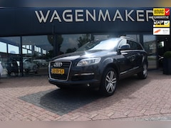 Audi Q7 - 3.0 TDI quattro Pro Line + 5+2 AUT|Clima|LEDER|NAVI