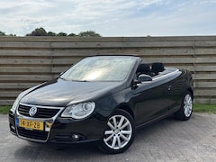 Volkswagen Eos - 2.0-16v FSI