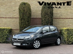 Opel Corsa - 1.2 Airco*Bluetooth*5-Deurs*L.M. Velgen
