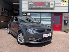 Volkswagen Polo - 1.2 TSI Highline 5 deurs