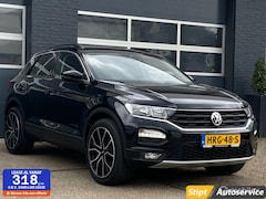 Volkswagen T-Roc - 1.5 TSI Sport/Carplay/stuurver/ACC