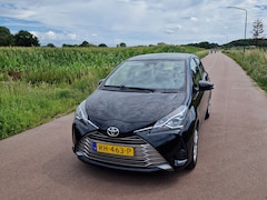 Toyota Yaris - 1.0 VVT-i Comfort