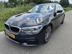 BMW 5-serie - 520i High Executive M Sportpakket