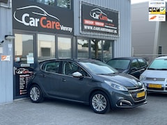 Peugeot 208 - 1.2 PureTech Allure|APK08-2026|NAVIGATIE|CRUISECONTROLE|NAP|