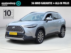 Toyota Corolla Cross - Hybrid 140 Style + Premium Pack I | Elektr. klep | Blindspot | Apple CarPlay | Rijklaarpri