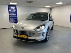 Ford Kuga - 2.5 PHEV Titanium /ZEER LUXE/