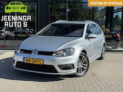 Volkswagen Golf Variant - 1.4 TSI Highline | R-line