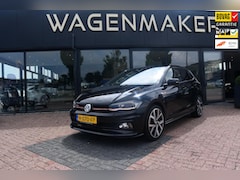Volkswagen Polo - 2.0 TSI GTI AUT|NAVI|Carplay|ACC|Digit Klok
