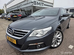 Volkswagen Passat CC - 1.8 TSI Aut/Nav/Trekhaak/Xenon/NLAuto