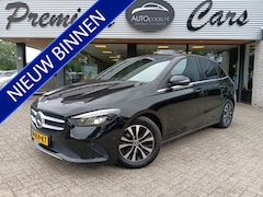 Mercedes-Benz B-klasse - 180 Business Solution